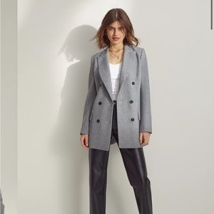 ARITZIA BLAZER NWT